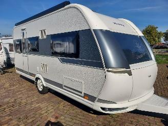 Hobby  495 UL Airco-Mover-Omnistor--Enkele bedden picture 1