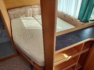 Adria  502 UP Mover+Luifel+Frans bed picture 6