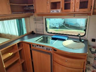 Adria  502 UP Mover+Luifel+Frans bed picture 8