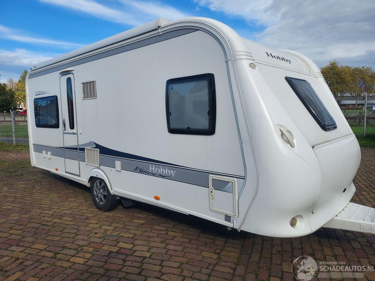 Hobby  Excellent 560 UFE Mover en Omnistor