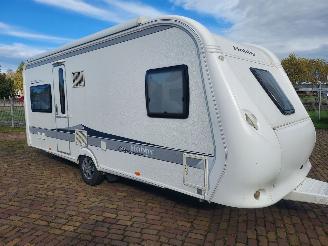  Hobby  Excellent 560 UFE Mover en Omnistor 2012/2