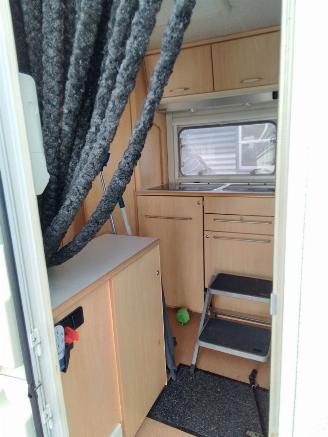 Chateau  Carat 480 Stapelbed + Mover picture 6