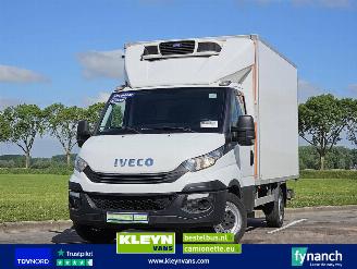 okazja samochody ciężarowe Iveco Daily 35S16 2019/3
