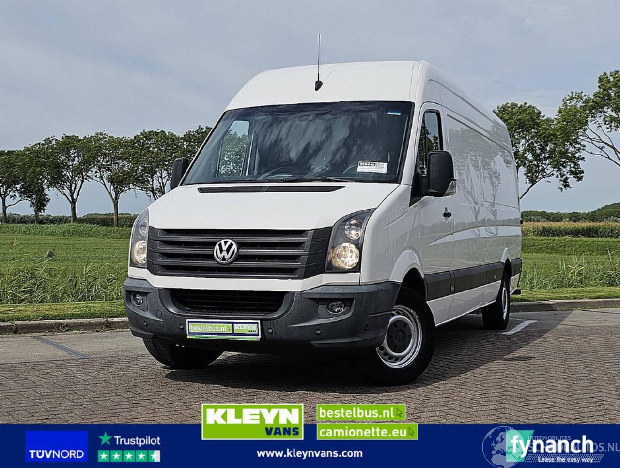 Volkswagen Crafter 35 2.0