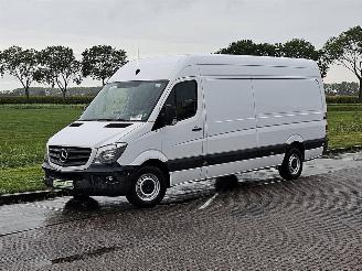 Mercedes Sprinter 316 picture 2