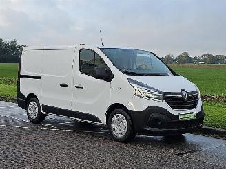 Renault Trafic 1.6 DCI picture 5