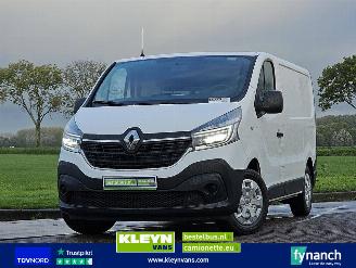 Renault Trafic 1.6 DCI 2021/6