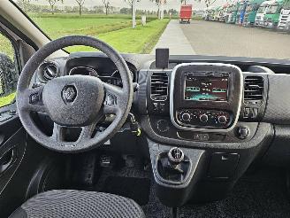 Renault Trafic 1.6 DCI picture 8