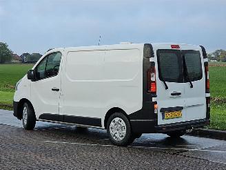 Renault Trafic 1.6 DCI picture 6
