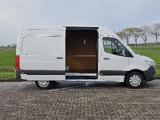 Mercedes Sprinter 314 picture 12