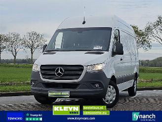  Mercedes Sprinter 314 2019/5