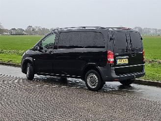Mercedes Vito 116CI picture 6