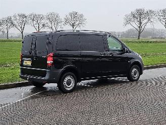 Mercedes Vito 116CI picture 3