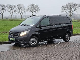 Mercedes Vito 116CI picture 2