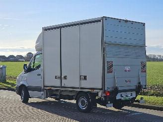 Mercedes Sprinter 319 picture 4