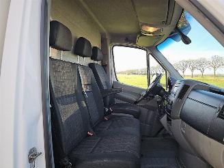 Mercedes Sprinter 319 picture 7