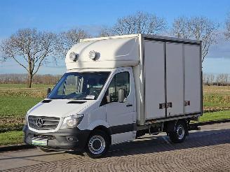 Mercedes Sprinter 319 picture 2
