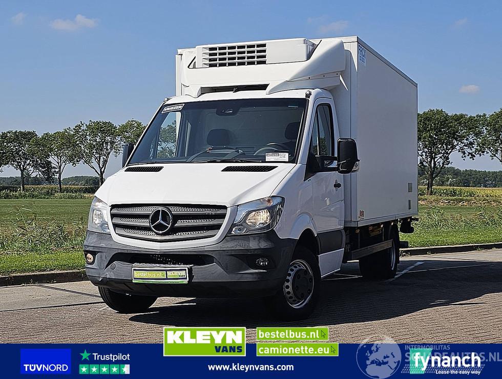 Mercedes Sprinter 516