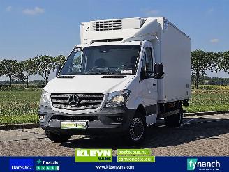 Ocazii auto utilitare Mercedes Sprinter 516 2017/4