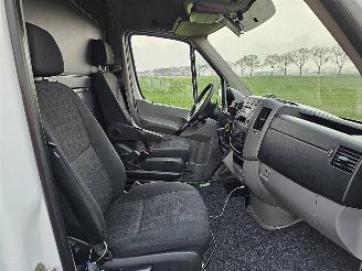 Mercedes Sprinter 313 picture 7