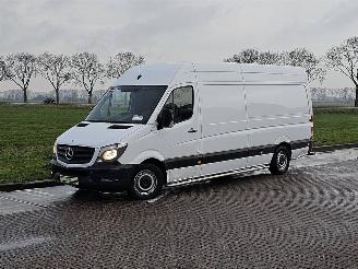 Mercedes Sprinter 313 picture 2