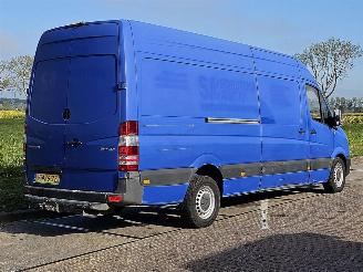 Mercedes Sprinter 314 picture 3