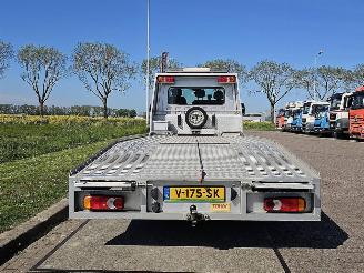 Opel Movano 2.3 picture 14