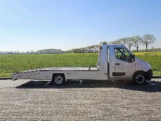Opel Movano 2.3 picture 15