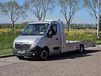 Opel Movano 2.3 picture 2