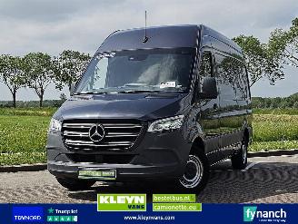 Ocazii auto utilitare Mercedes Sprinter 317 2020/12