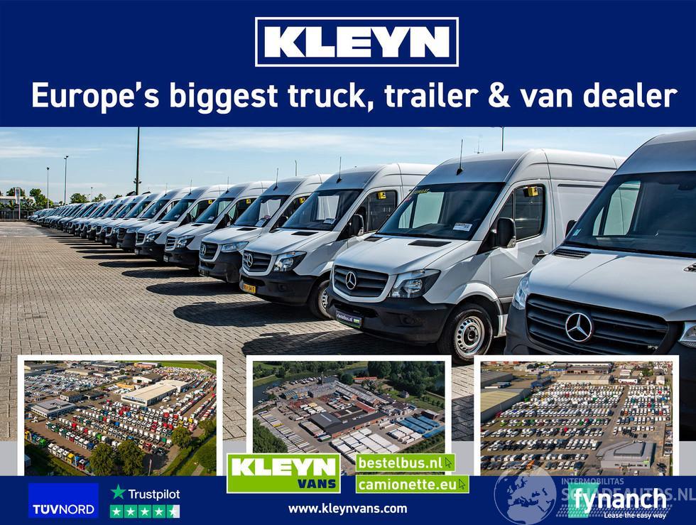 Mercedes Sprinter 316