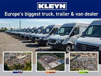 Renault Trafic 1.6 DCI picture 16