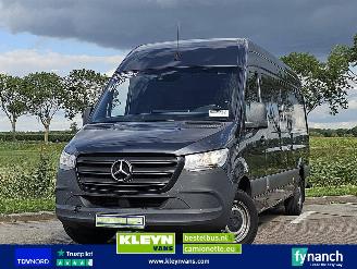 occasion commercial vehicles Mercedes Sprinter 317 2023/5