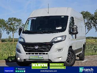  Fiat Ducato 2.3 2019/11