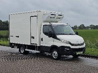 Iveco Daily 35C18 picture 5
