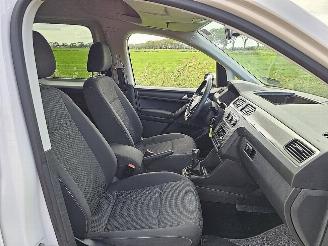 Volkswagen Caddy 2.0 picture 7