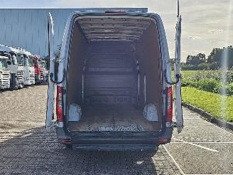 Mercedes Sprinter 314 CDI picture 11