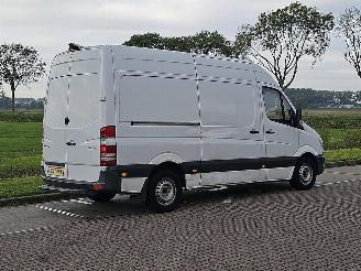 Mercedes Sprinter 313CDI picture 3