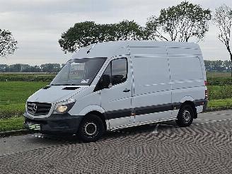 Mercedes Sprinter 313CDI picture 2