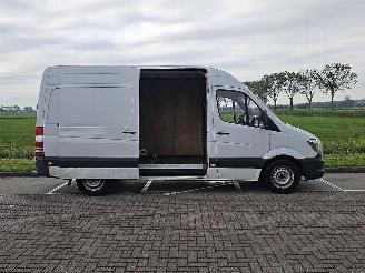 Mercedes Sprinter 313CDI picture 11