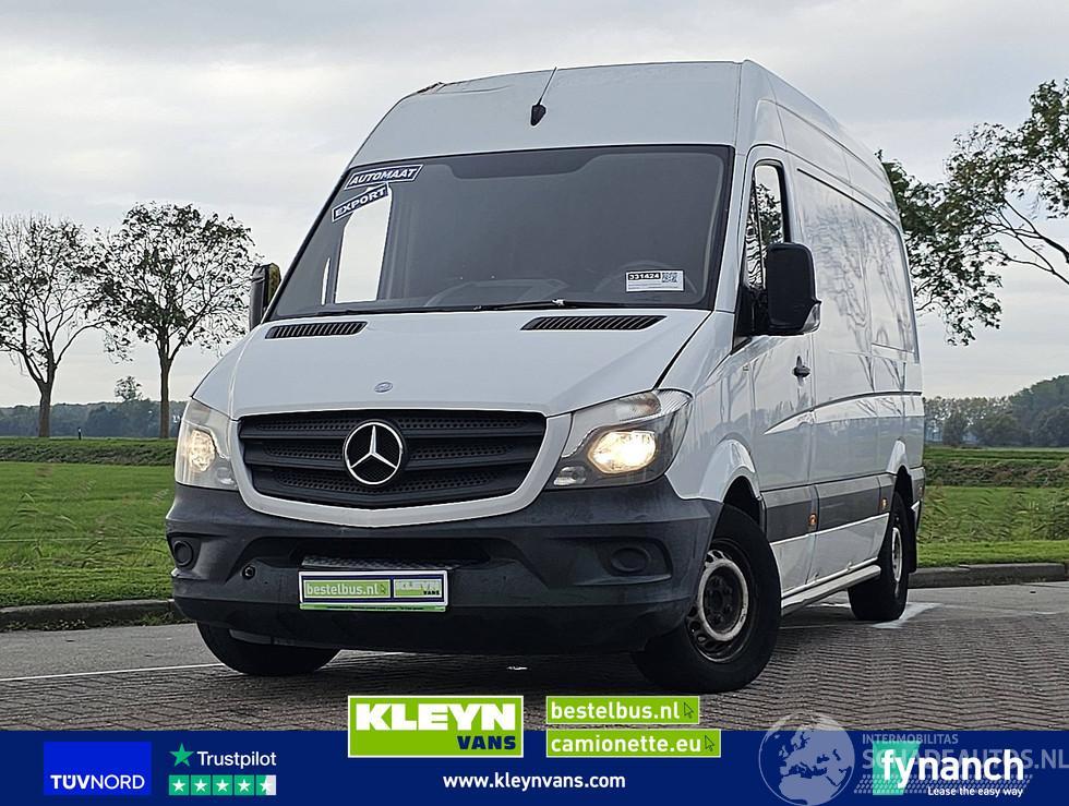 Mercedes Sprinter 313CDI