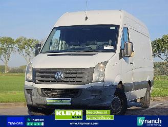 Volkswagen Crafter 2.0TDI picture 1