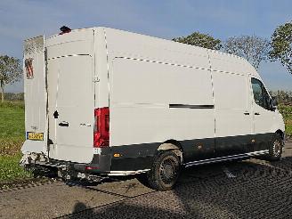 Mercedes Sprinter 316 picture 3