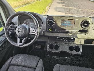 Mercedes Sprinter 316 picture 8