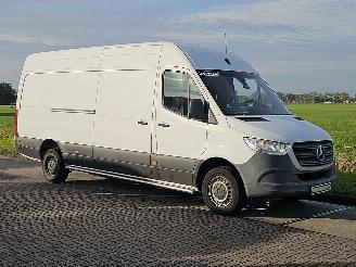 Mercedes Sprinter 316 picture 5