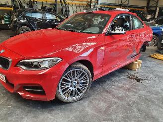  BMW 2-serie 235I XDRIVE 2014/8