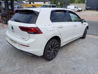 Volkswagen Golf 2.0 tdi picture 4