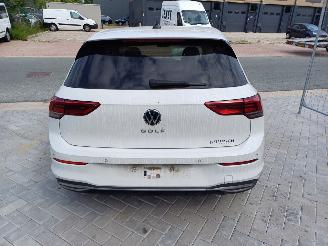 Volkswagen Golf 2.0 tdi picture 5