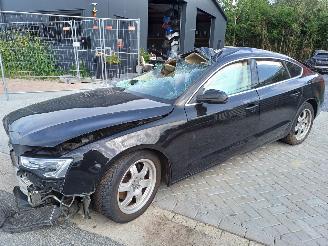  Audi A5 2.0 tdi parts 2015/2