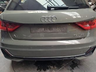 Dezmembrări autoturisme Audi A1  2020/10